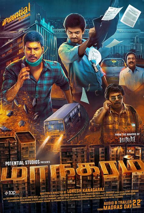 Maanagaram tamil movie download kuttymovies His previous films ‘Master’ and ‘Beast’ also did not get much love in the Hindi belt
